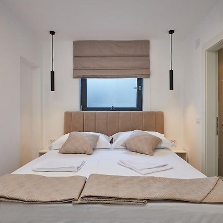 Villa Nika With Private Heated Pool Slano Exterior foto